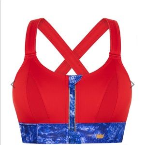 Shefit size 3luxe bra. Brand new with tags.